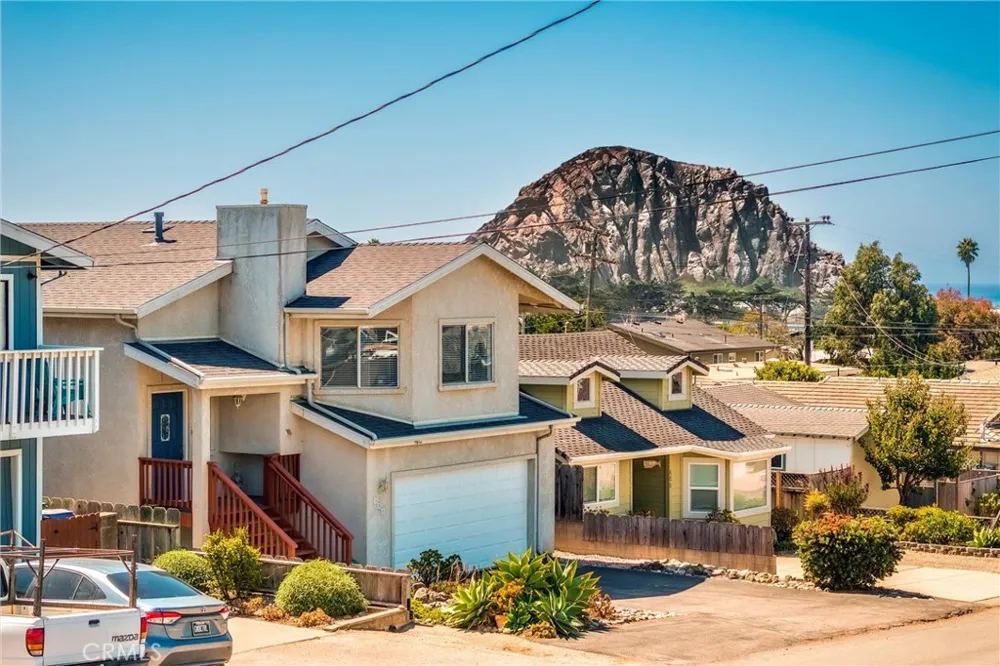 580 Avalon Street Morro Bay, CA 93442