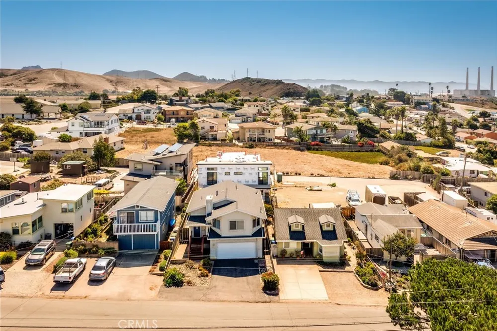 580 Avalon Street Morro Bay, CA 93442