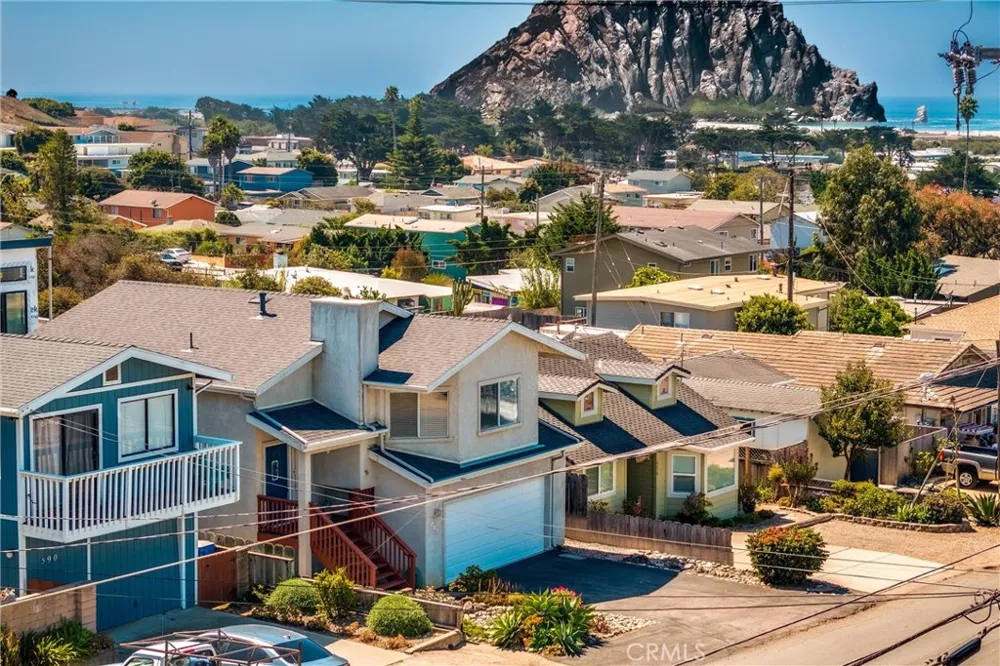 580 Avalon Street Morro Bay, CA 93442