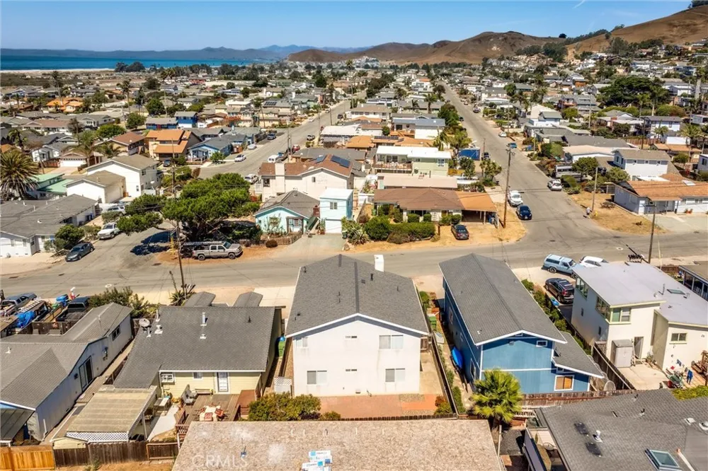 580 Avalon Street Morro Bay, CA 93442