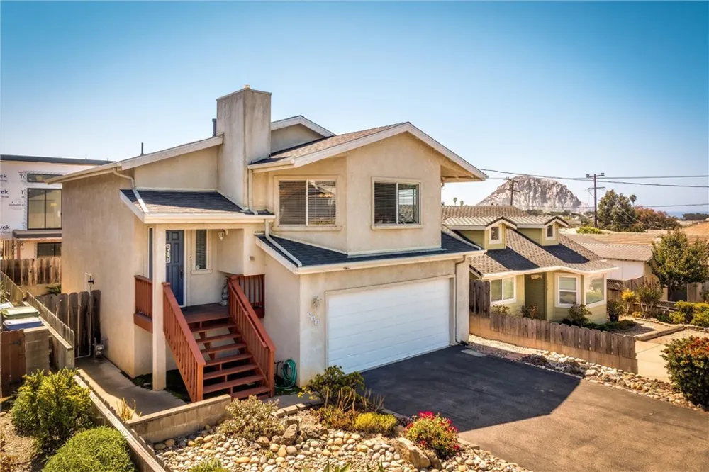 580 Avalon Street Morro Bay, CA 93442