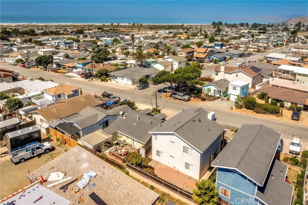 580 Avalon Street Morro Bay, CA 93442