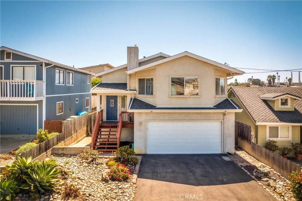 580 Avalon Street Morro Bay, CA 93442