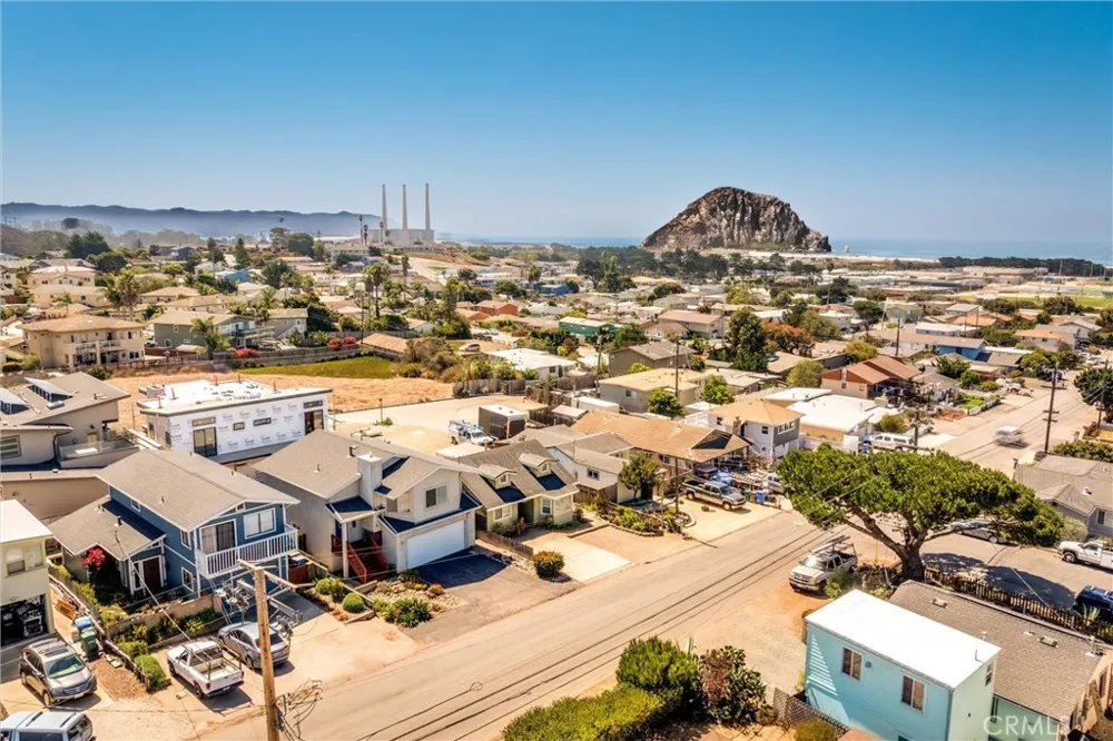 580 Avalon Street Morro Bay, CA 93442