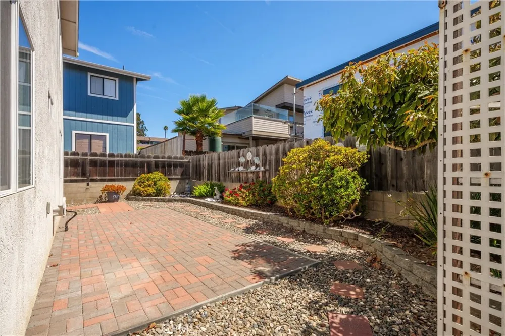 580 Avalon Street Morro Bay, CA 93442