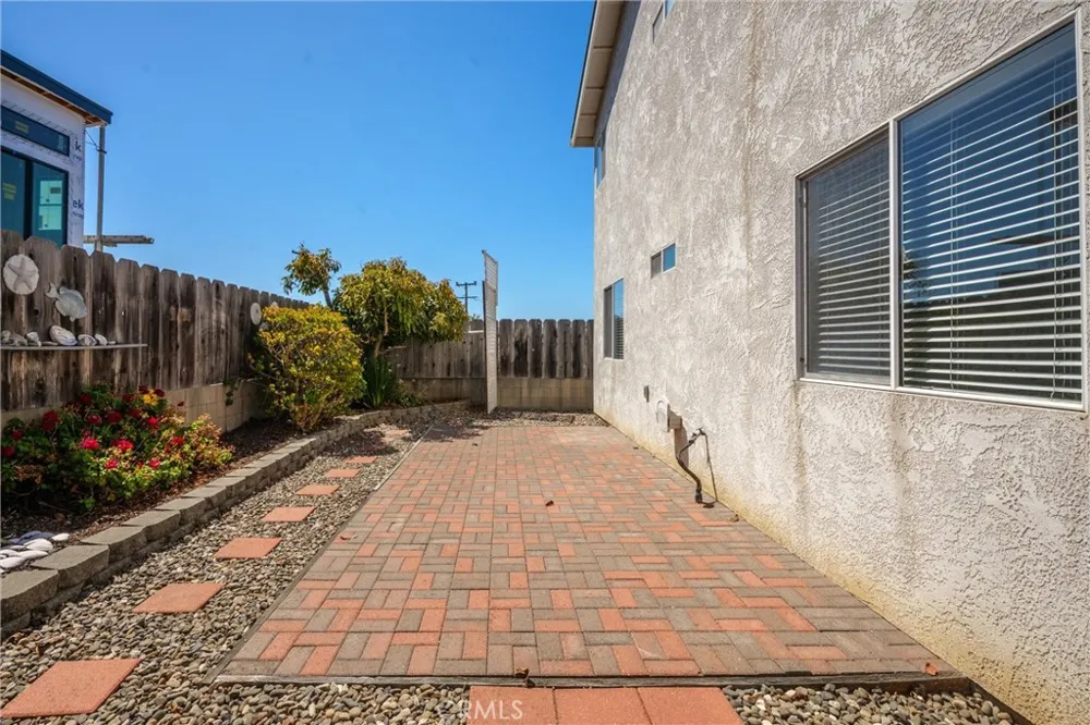 580 Avalon Street Morro Bay, CA 93442
