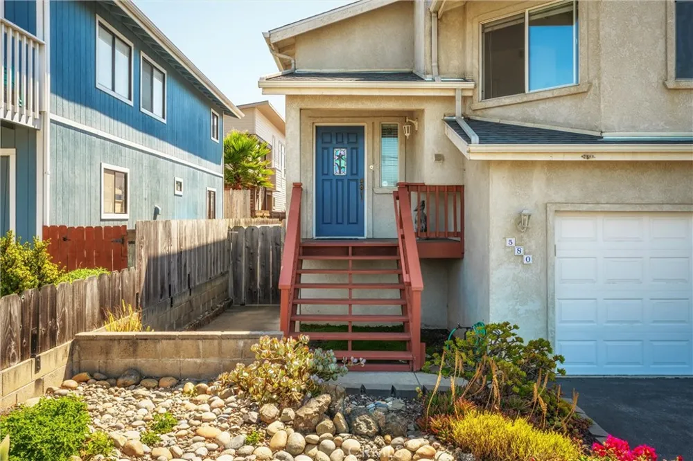580 Avalon Street Morro Bay, CA 93442