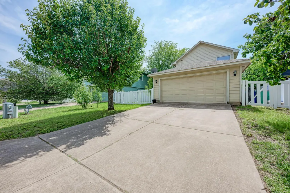 1508 Big Bend Drive Cedar Park, TX 78613
