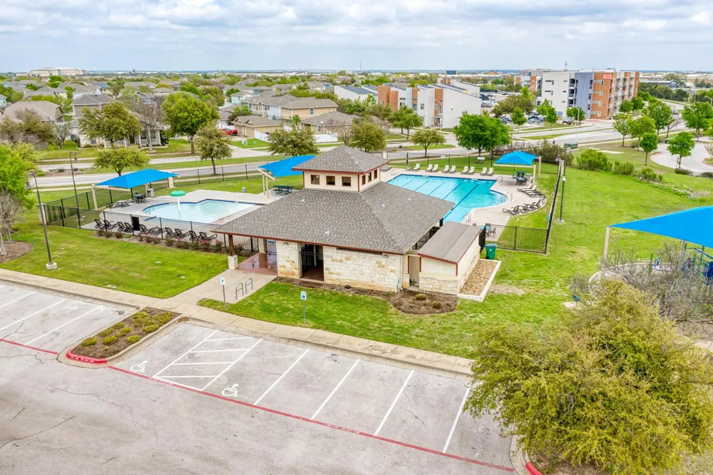 1508 Big Bend Drive Cedar Park, TX 78613