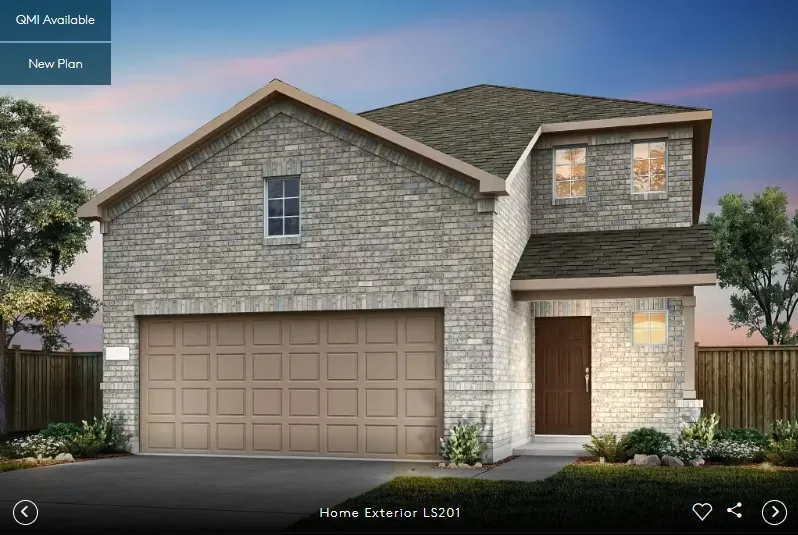 5217 Monarda Mint Drive Austin, TX 78653