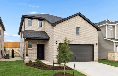 5217 Monarda Mint Drive