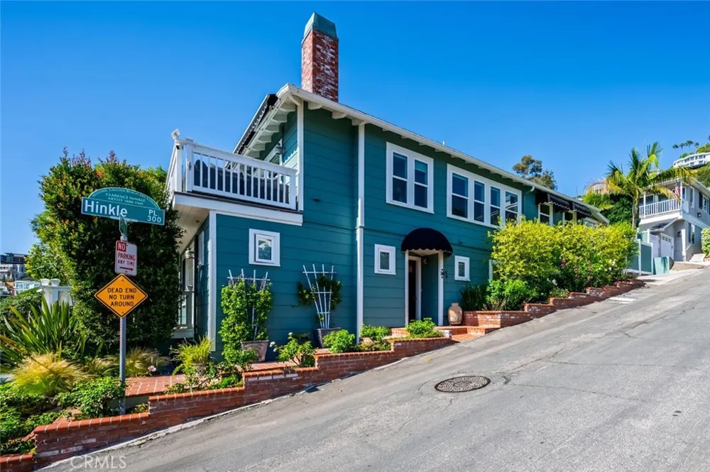 2896 Terry Rd Laguna Beach, CA 92651