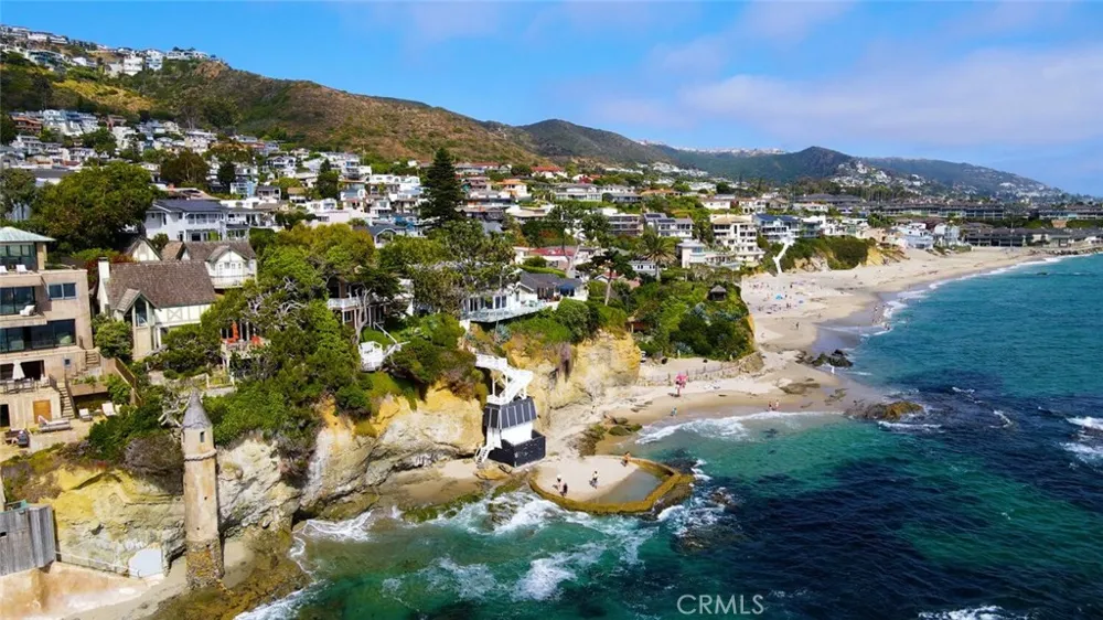 2896 Terry Rd Laguna Beach, CA 92651