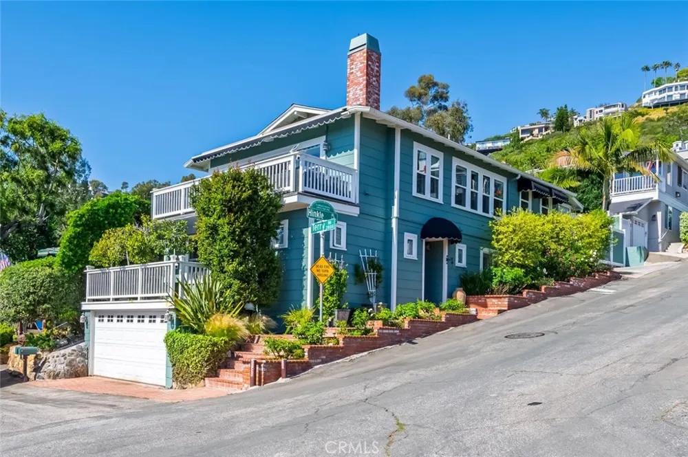 2896 Terry Rd Laguna Beach, CA 92651