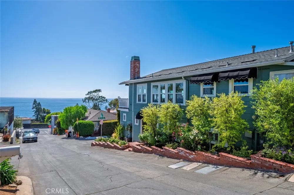 2896 Terry Rd Laguna Beach, CA 92651