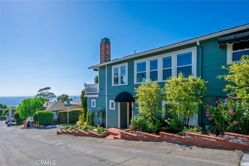 2896 Terry Rd Laguna Beach, CA 92651