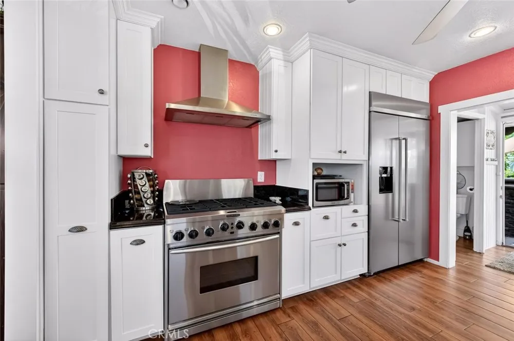2896 Terry Rd Laguna Beach, CA 92651