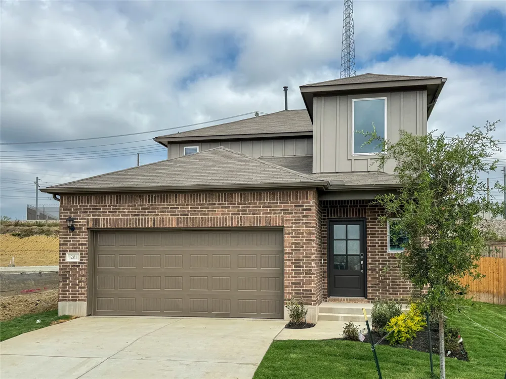 201 Mad Pupper Drive Buda, TX 78610