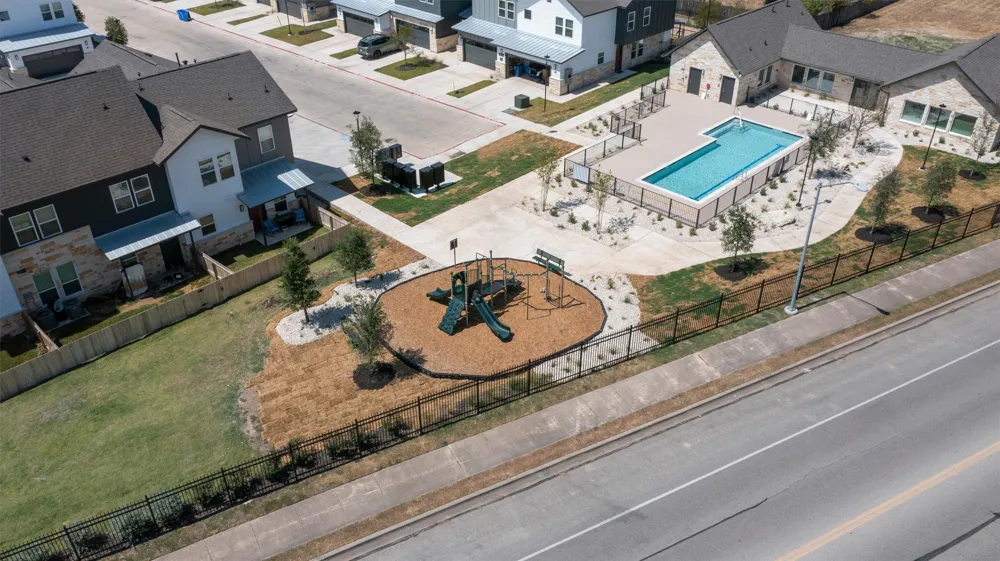 501 Silkworm Way Pflugerville, TX 78660