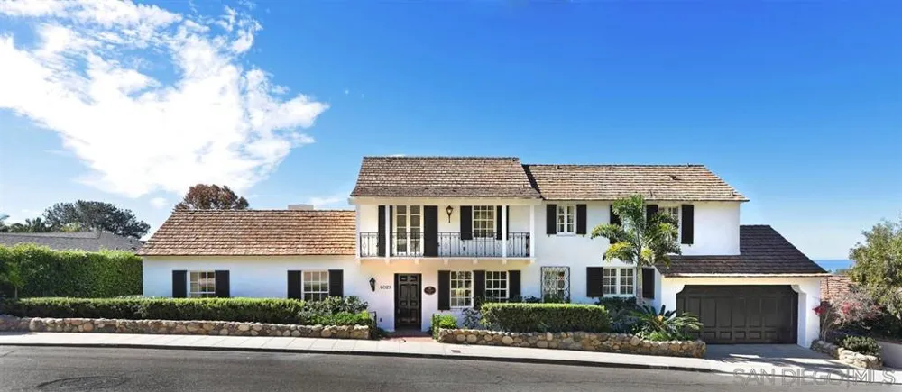 6028 Folsom La Jolla, CA 92037
