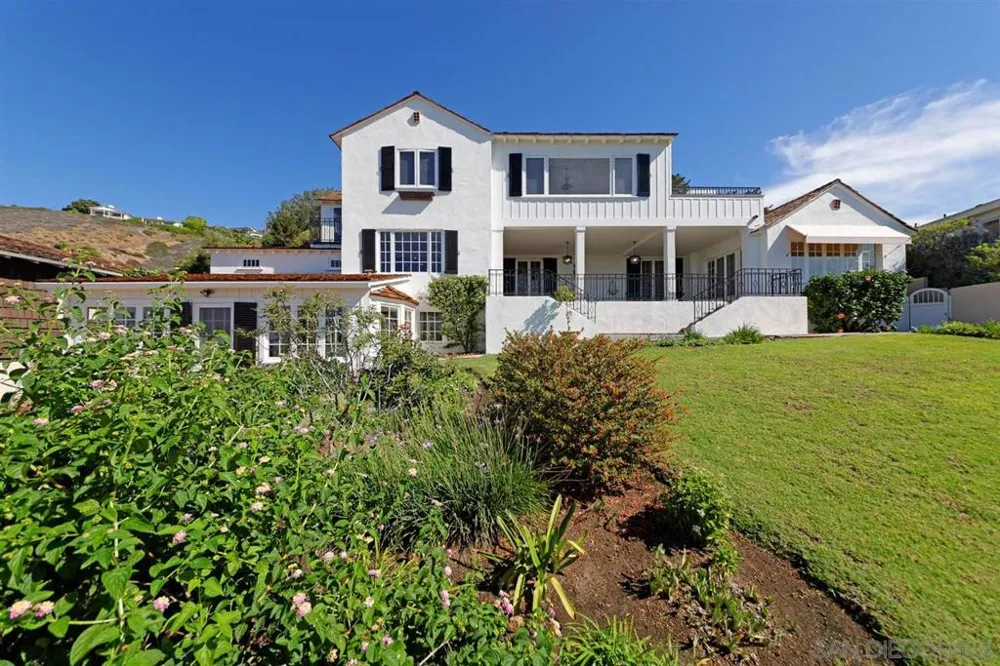 6028 Folsom La Jolla, CA 92037
