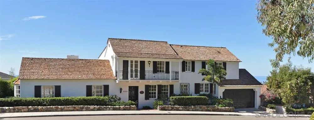 6028 Folsom La Jolla, CA 92037