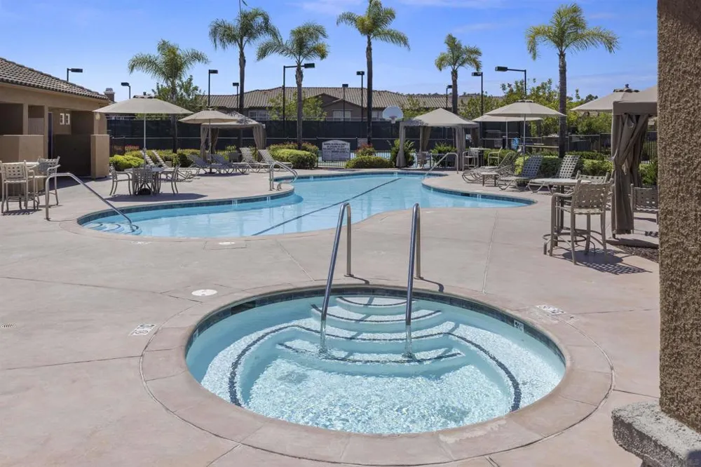 10910 Serafina Ln #54 San Diego, CA 92128