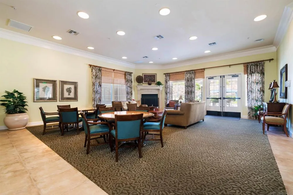 10910 Serafina Ln #54 San Diego, CA 92128