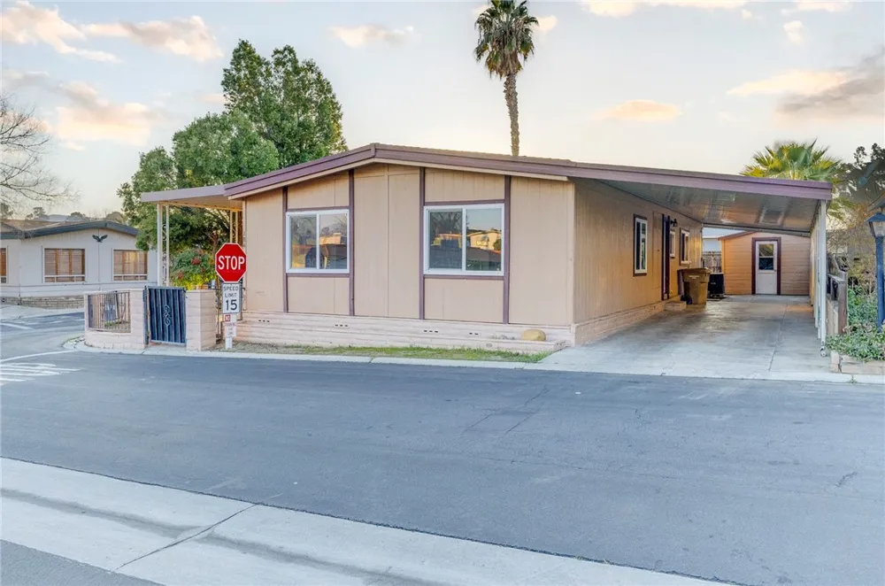 8536 Kern Canyon Road #184 Bakersfield, CA 93306