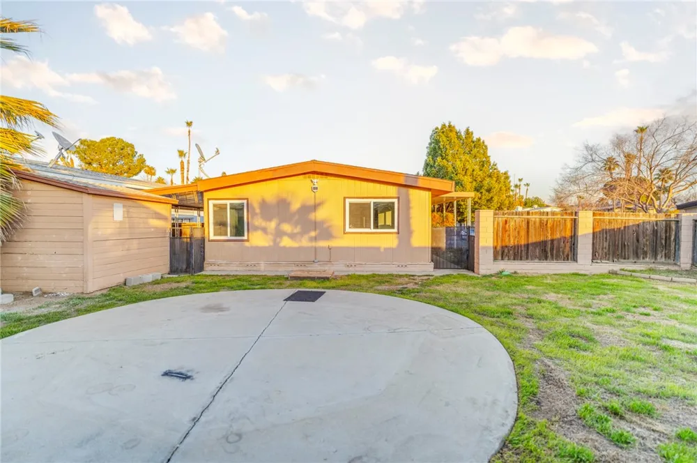 8536 Kern Canyon Road #184 Bakersfield, CA 93306
