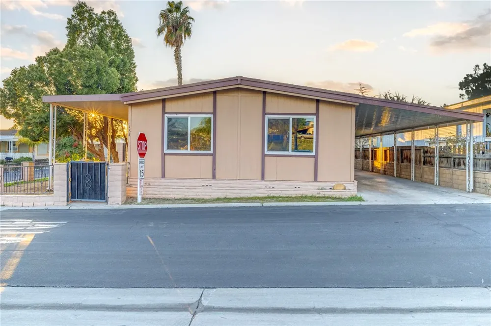 8536 Kern Canyon Road #184 Bakersfield, CA 93306