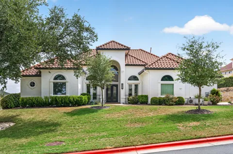 402 Aria Drive