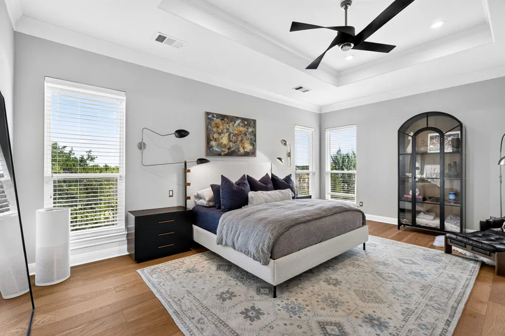 402 Aria Drive Austin, TX 78738