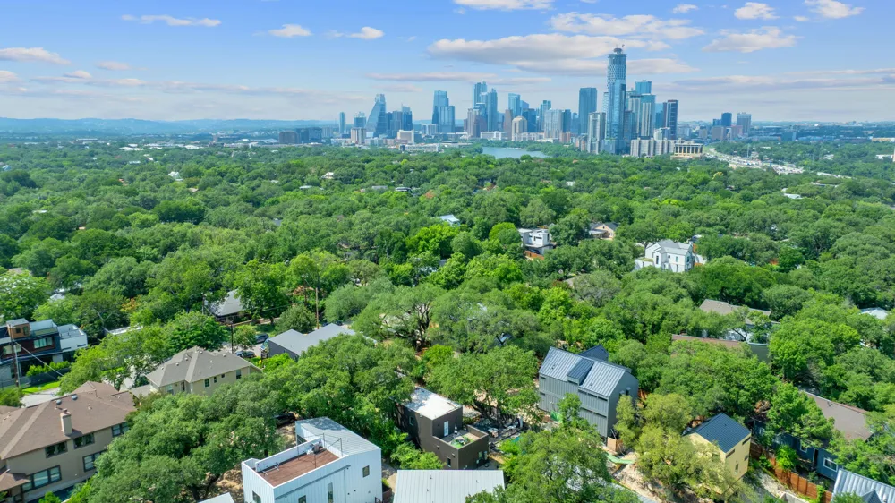 1605 Chelsea Lane #1 Austin, TX 78704