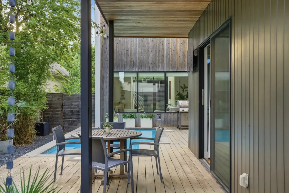 1605 Chelsea Lane #1 Austin, TX 78704
