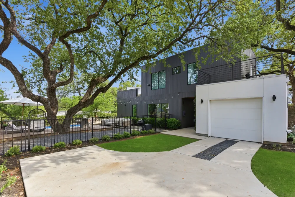 1605 Chelsea Lane Austin, TX 78704