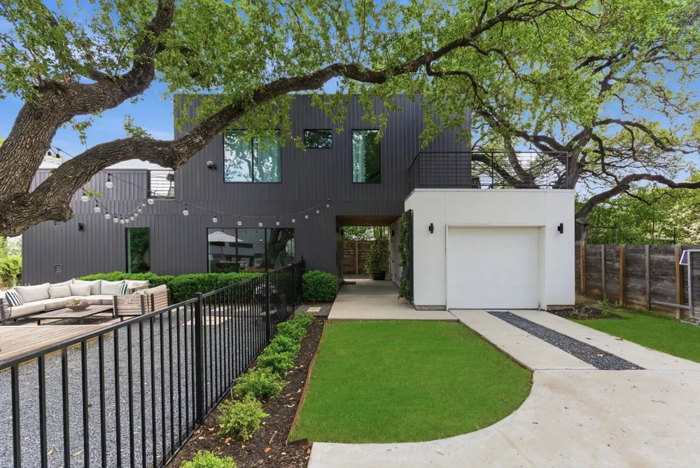 1605 Chelsea Lane Austin, TX 78704
