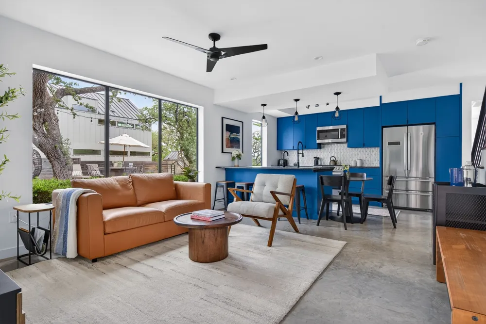 1605 Chelsea Lane Austin, TX 78704