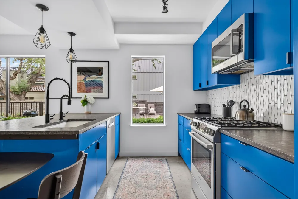 1605 Chelsea Lane Austin, TX 78704