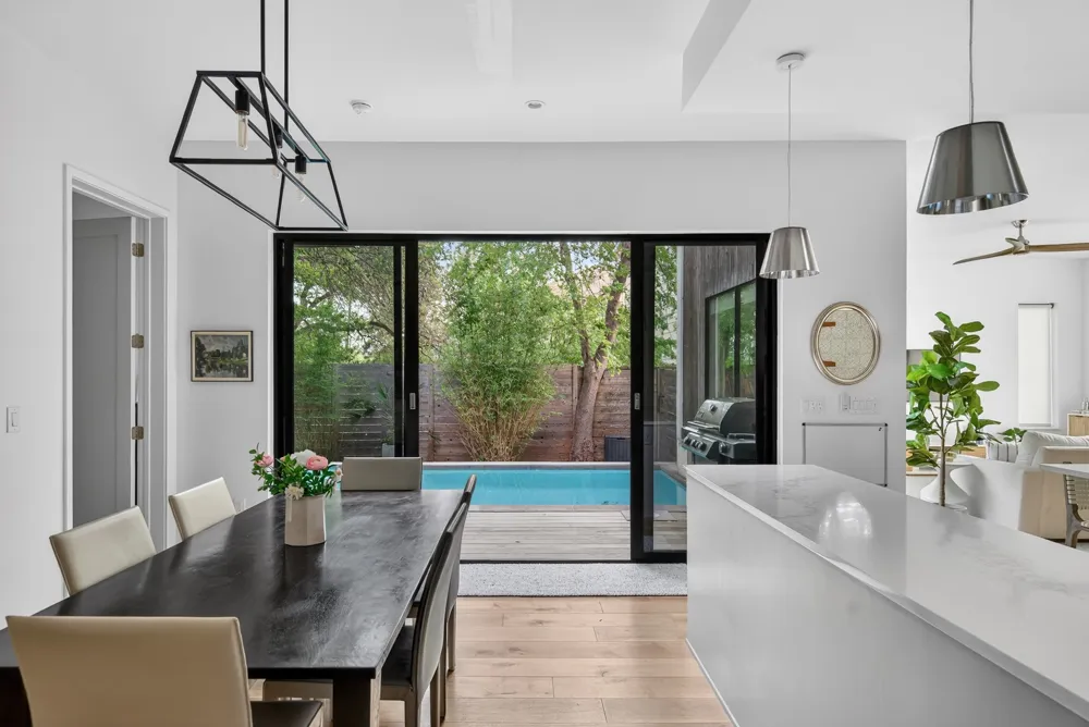 1605 Chelsea Lane Austin, TX 78704