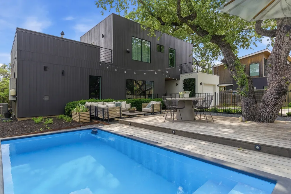 1605 Chelsea Lane Austin, TX 78704