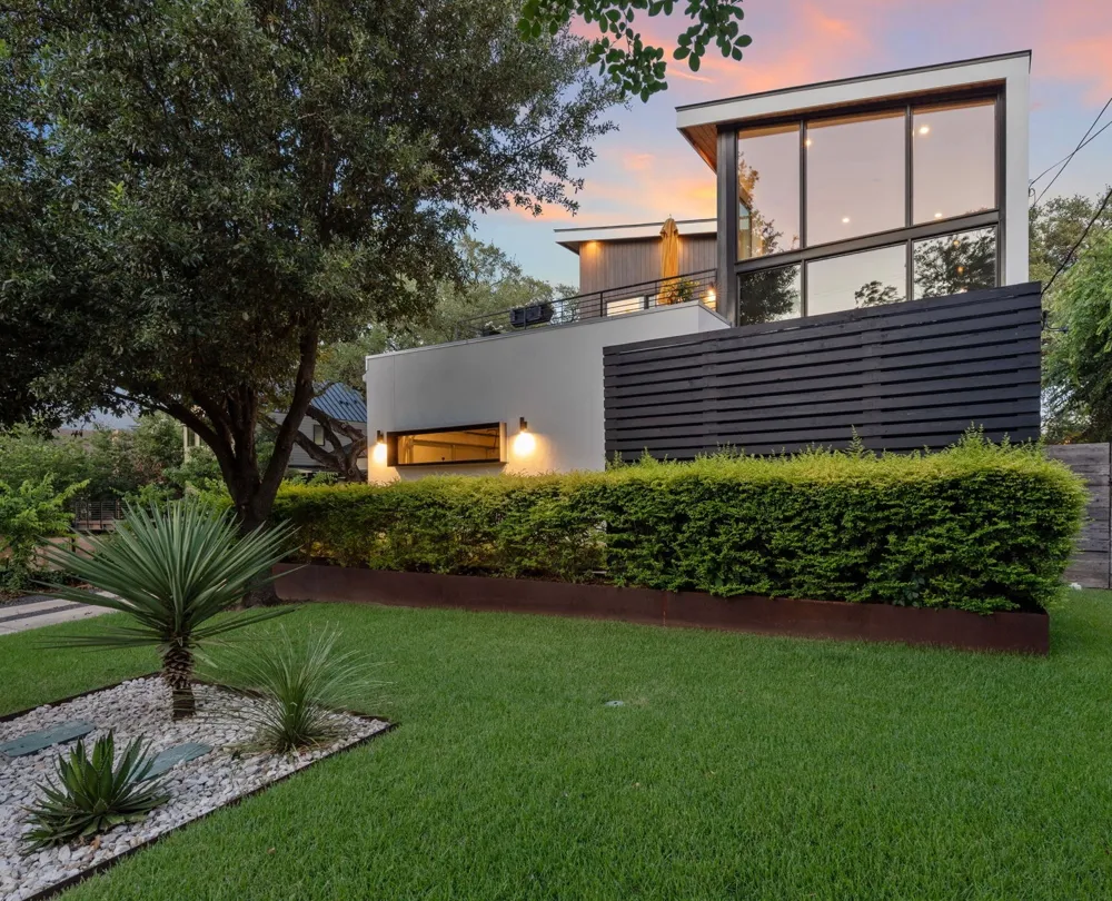 1605 Chelsea Lane Austin, TX 78704
