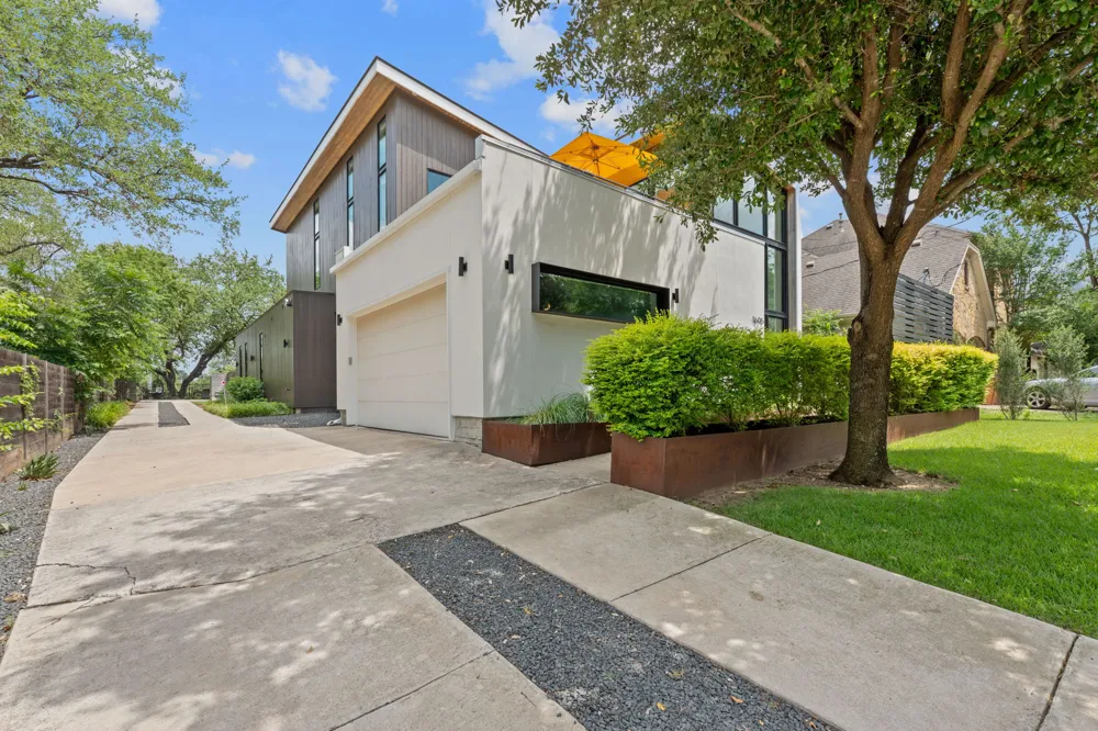 1605 Chelsea Lane Austin, TX 78704