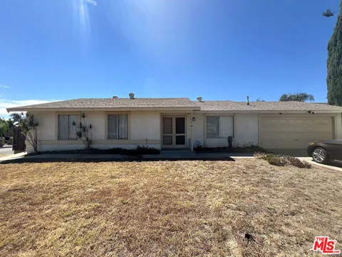 837 W Fontlee Lane