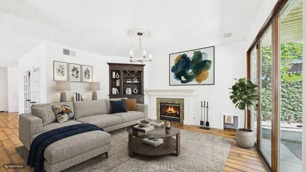 25910 Wordsworth Stevenson Ranch, CA 91381