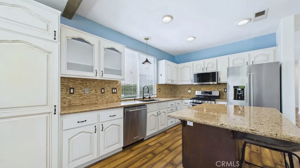 25910 Wordsworth Stevenson Ranch, CA 91381