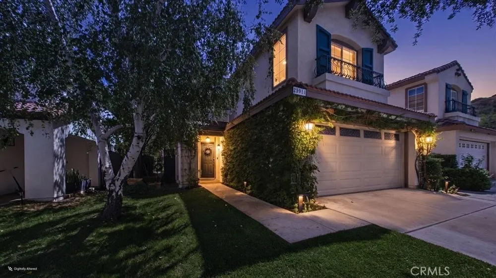 25910 Wordsworth Stevenson Ranch, CA 91381