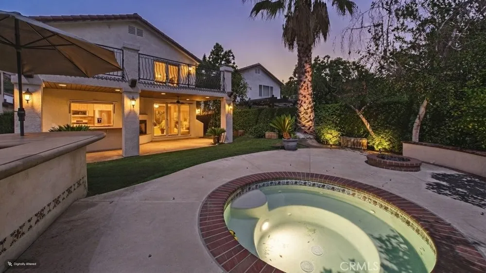 25910 Wordsworth Stevenson Ranch, CA 91381