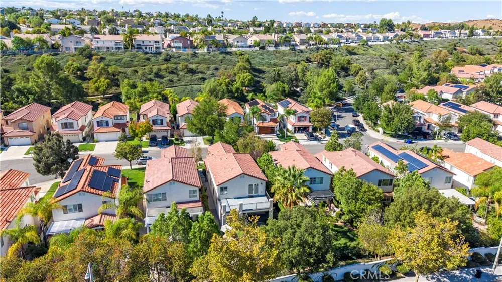 25910 Wordsworth Stevenson Ranch, CA 91381