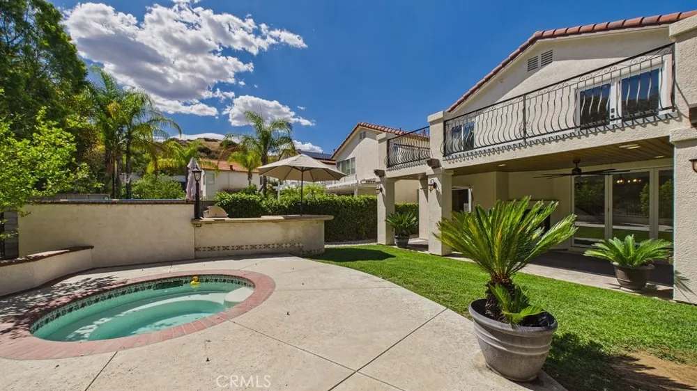 25910 Wordsworth Stevenson Ranch, CA 91381